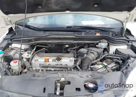 2010 Honda Cr-V Lx from USA, damaged, VIN 5J6RE4H3XAL074129